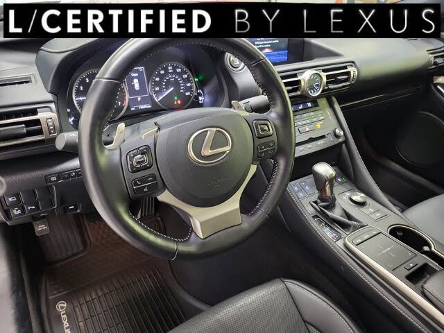 2020 Lexus RC 300 AWD for sale in Wilkes Barre, PA – photo 9