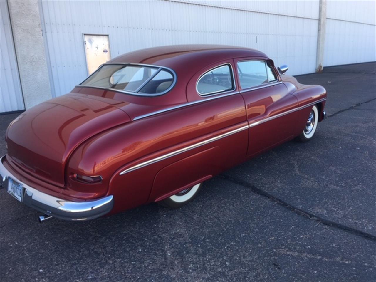 1949 Mercury 2-Dr Coupe for sale in Scottsdale, AZ – photo 7