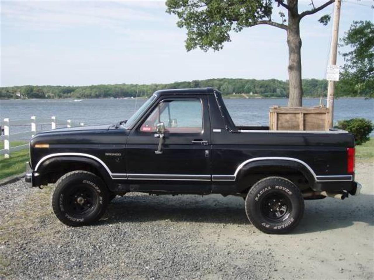 1980 Ford Bronco for sale in Long Island, NY – photo 2