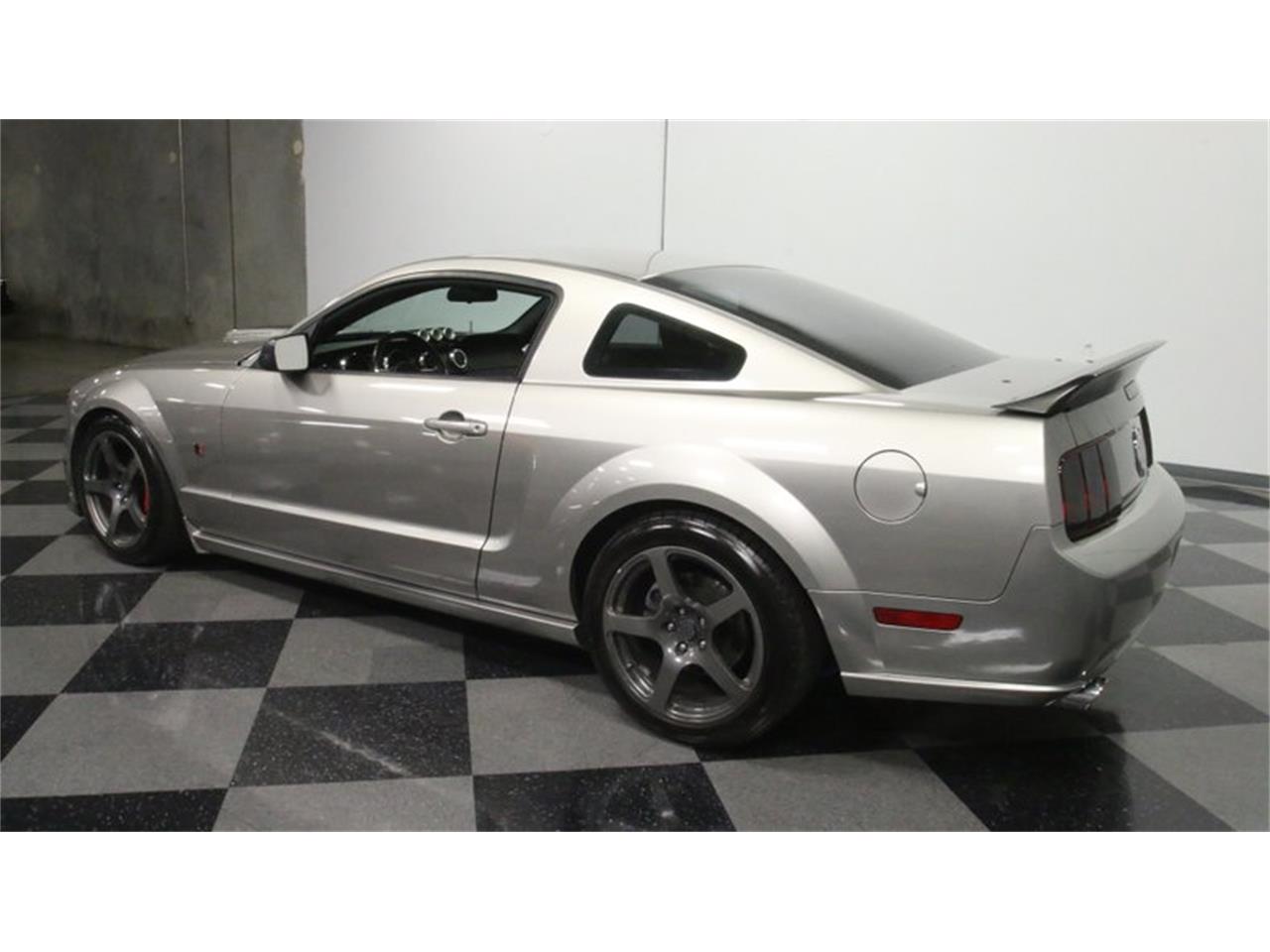 2008 Ford Mustang for sale in Lithia Springs, GA – photo 8
