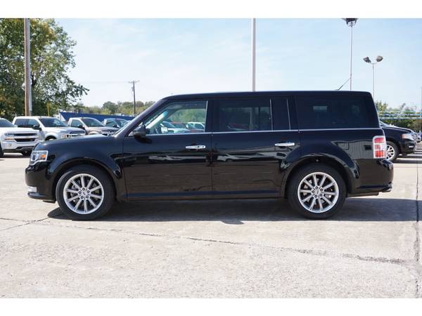 2019 Ford Flex Limited - cars & trucks - by dealer - vehicle... for sale in Claremore, AR – photo 20