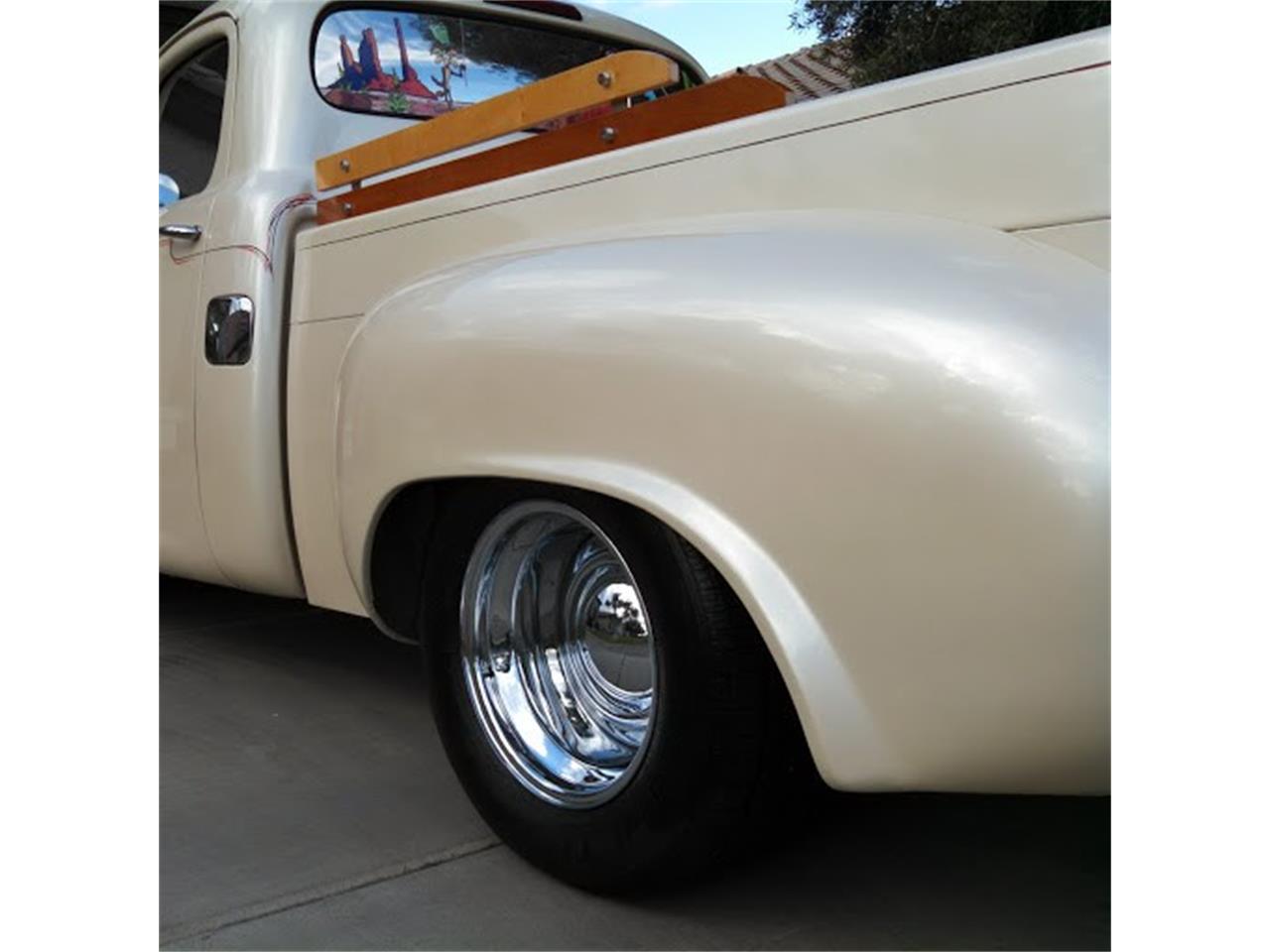 1956 Studebaker Pickup for sale in Gilbert, AZ – photo 26