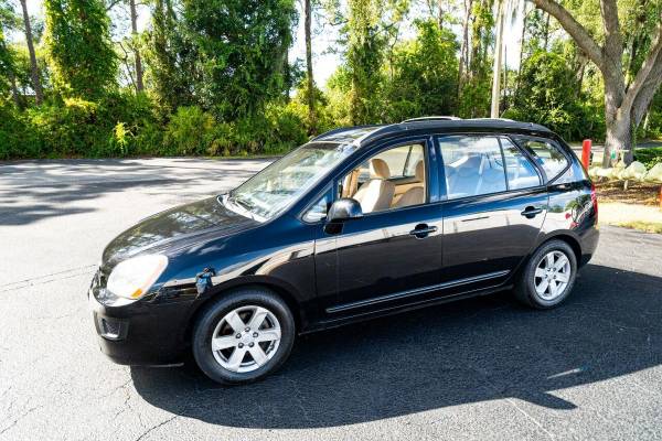 2008 Kia Rondo EX 4dr Wagon V6 - CALL or TEXT TODAY! - cars & for sale in Sarasota, FL – photo 4