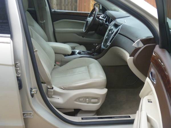 2010 Cadillac SRX Luxury for sale in fort smith, AR – photo 19