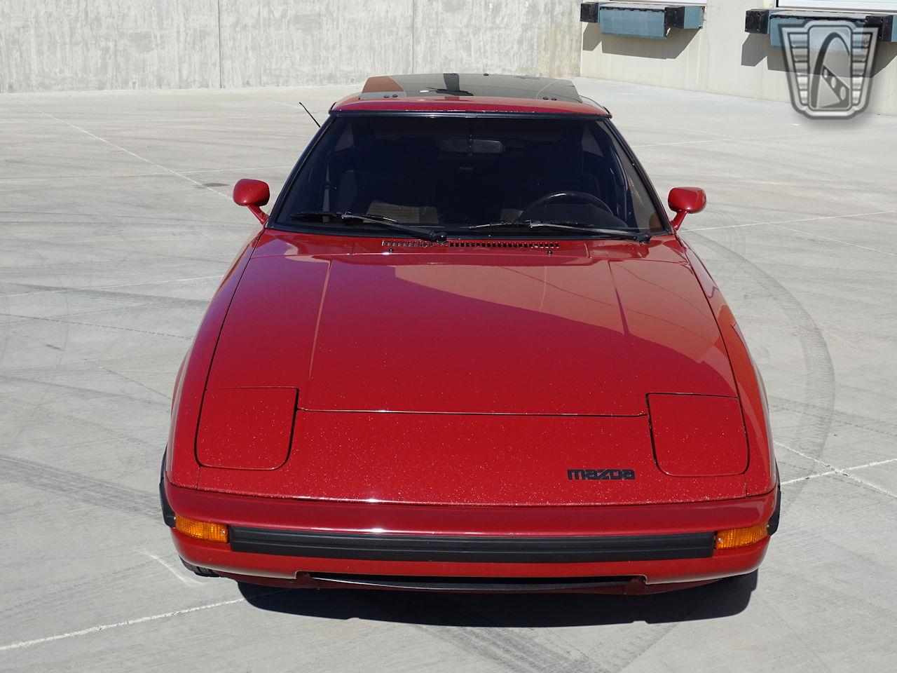 1985 Mazda RX-7 for sale in O'Fallon, IL – photo 3