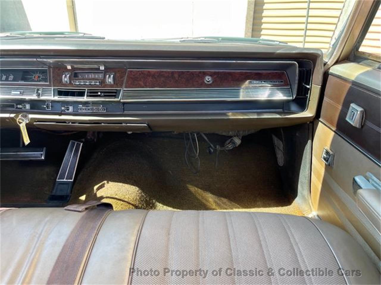 1967 Chrysler Town & Country for sale in Las Vegas, NV – photo 13