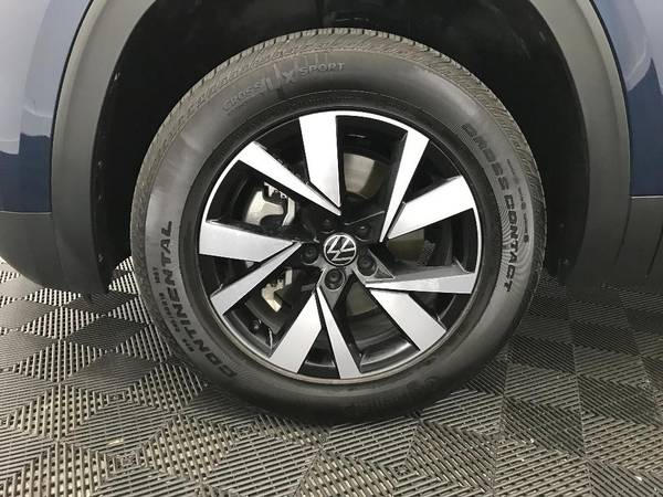 2021 Volkswagen Atlas Cross Sport AWD All Wheel Drive VW SUV 2 0T SE for sale in Kellogg, WA – photo 7