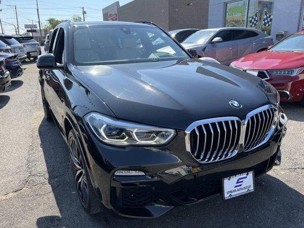 2019 BMW X5 - - by dealer - vehicle automotive sale for sale in Valley Stream, NY – photo 2