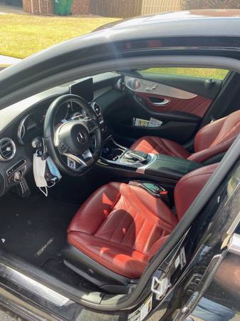 2015 Mercedes Benz C-300 for sale in Gravette, AR – photo 2