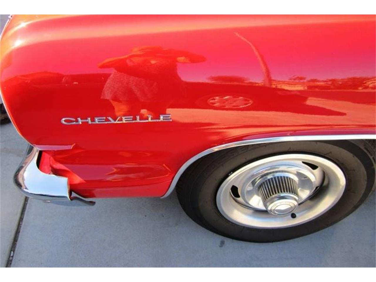 1964 Chevrolet Malibu for sale in Long Island, NY – photo 5