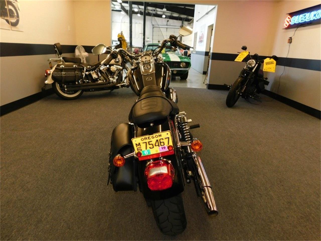 2011 Harley-Davidson Custom for sale in Bend, OR – photo 5