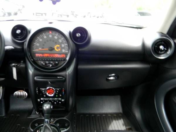 2015 MINI Countryman S AWD 1 6L 4 CYL TURBO GAS SIPPING ROCKET ON for sale in Plaistow, NH – photo 17
