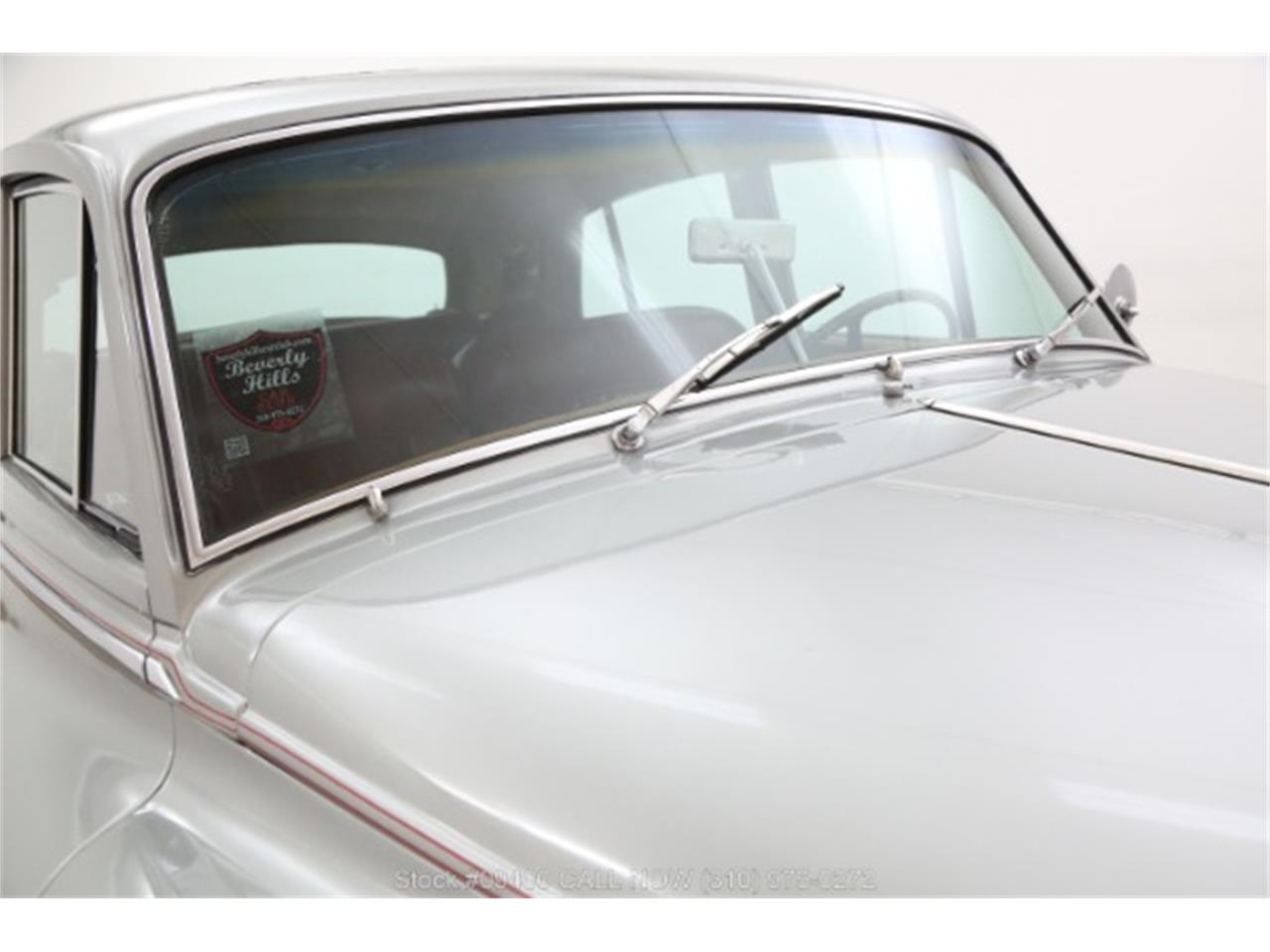 1965 Rolls-Royce Silver Cloud for sale in Beverly Hills, CA – photo 13