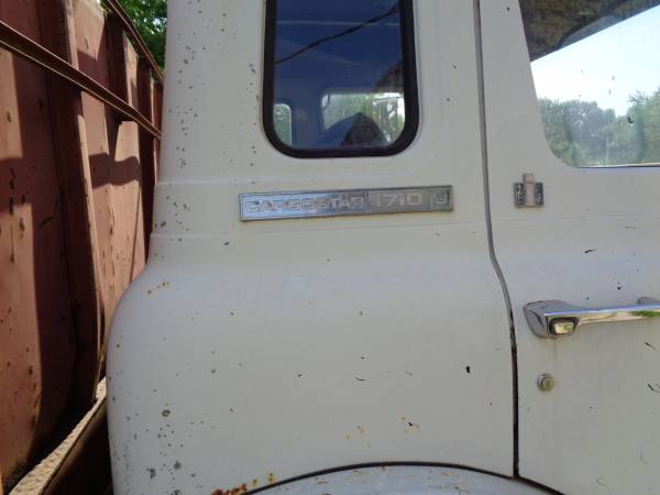 1975 International Cab Over for sale in Osage City, KS – photo 12