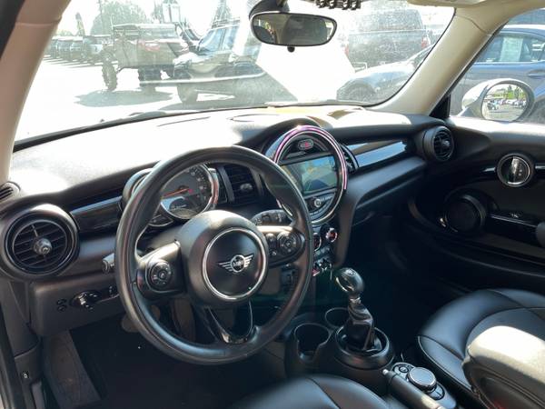 2019 MINI Hardtop 2 Door Cooper Hatchback 2D - - by for sale in PUYALLUP, WA – photo 14