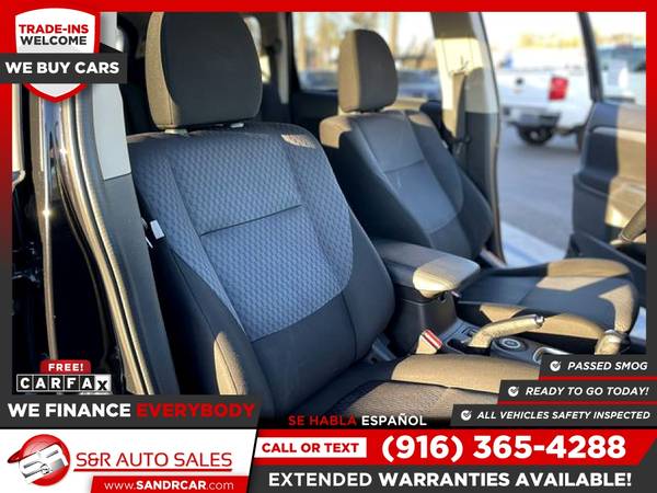 2014 Mitsubishi Outlander SE Sport Utility 4D 4 D 4-D PRICED TO for sale in Sacramento , CA – photo 12