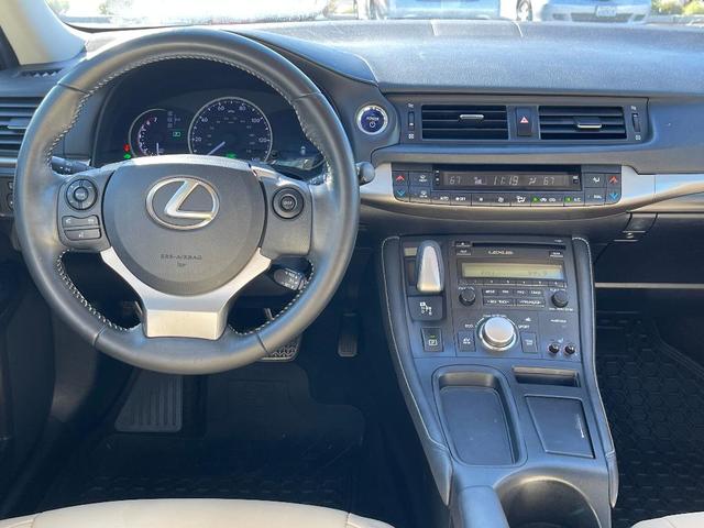 2014 Lexus CT 200h Base for sale in Auburn, WA – photo 12