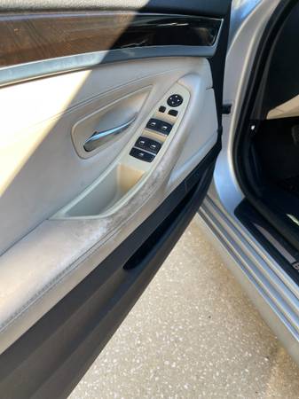 BMW 528i xDrive Sports Package for sale in Crestview, FL – photo 13