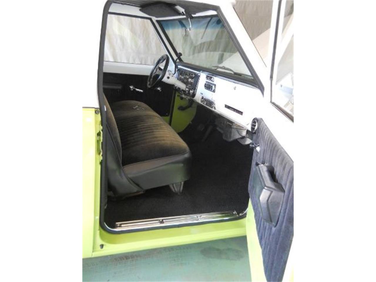 1970 Chevrolet C10 for sale in Cadillac, MI – photo 5