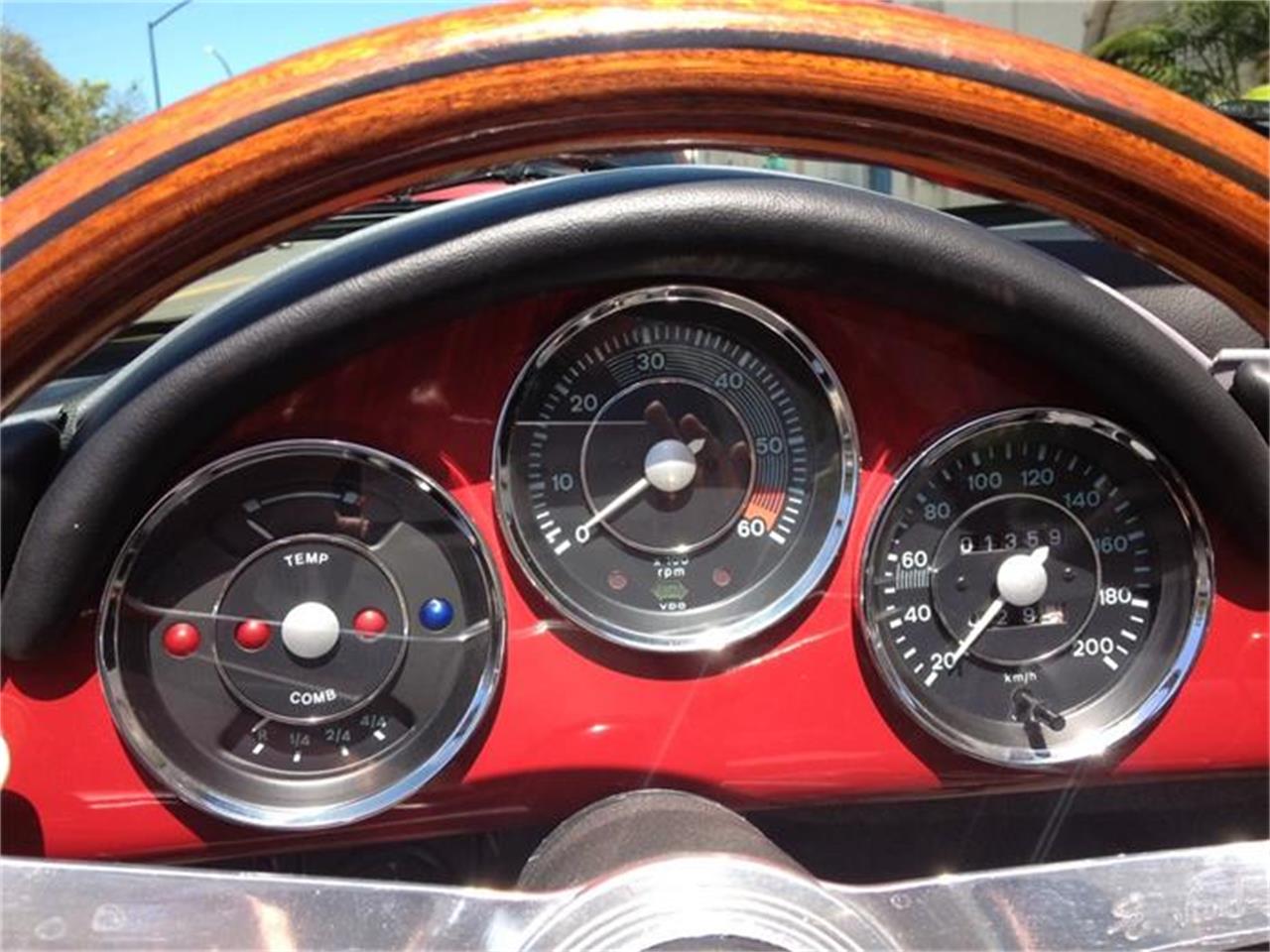 1957 Porsche Speedster for sale in Oceanside, CA – photo 11