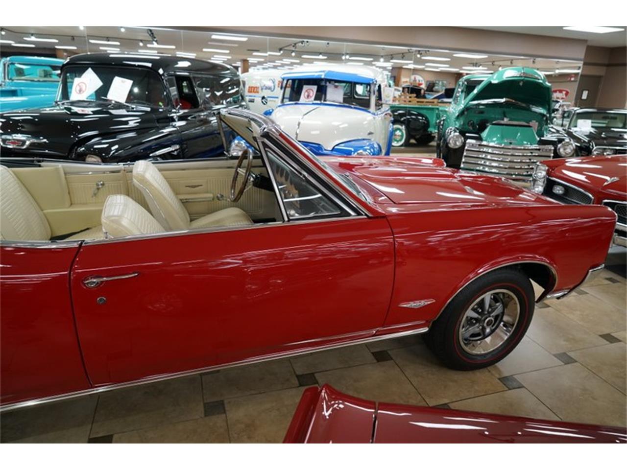 1966 Pontiac GTO for sale in Venice, FL – photo 6