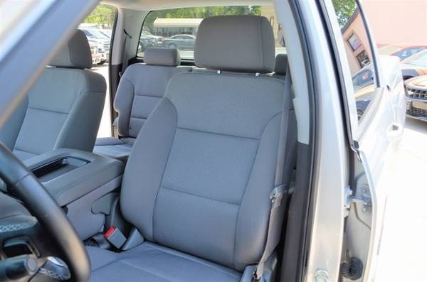 2016 Chevrolet Silverado 1500 LT for sale in Sachse, TX – photo 12