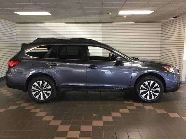 2017 Subaru Outback Limited for sale in Duluth, MN – photo 7