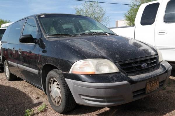 2000 Ford Windstar Wagon Base for sale in Pueblo, CO – photo 2