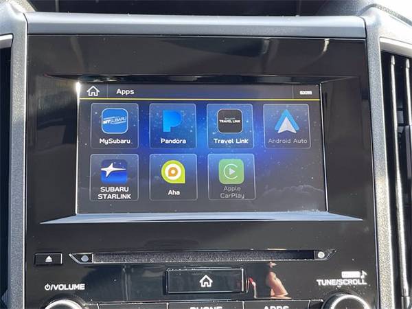 2019 Subaru Impreza Premium hatchback Black - - by for sale in Ames, IA – photo 19