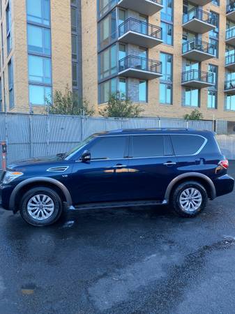 Nissan Armada $30,000 OBO!!! - cars & trucks - by owner - vehicle... for sale in Washington, District Of Columbia – photo 6