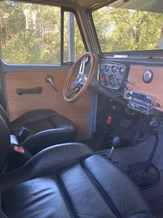 1963 Willys 4x4 Wagon. - cars & trucks - by owner - vehicle... for sale in Crawford, GA – photo 9