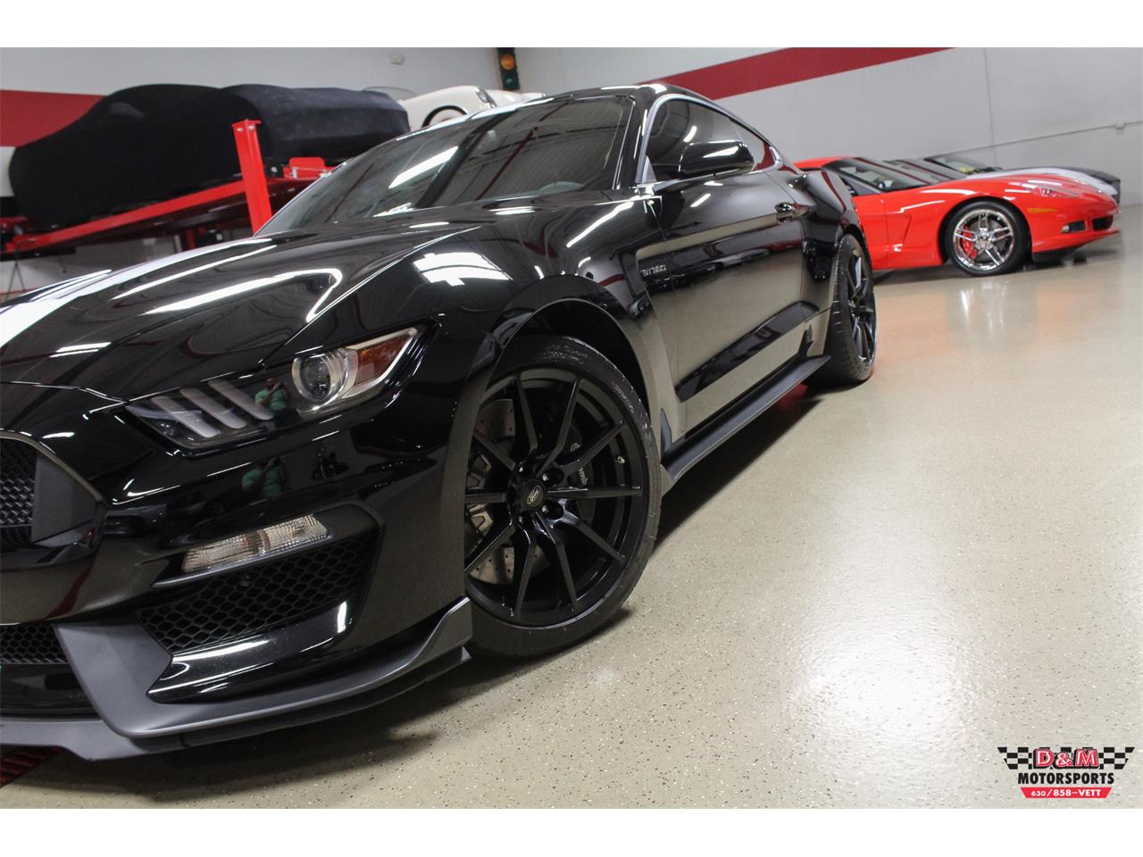 2016 Ford Mustang for sale in Glen Ellyn, IL – photo 36