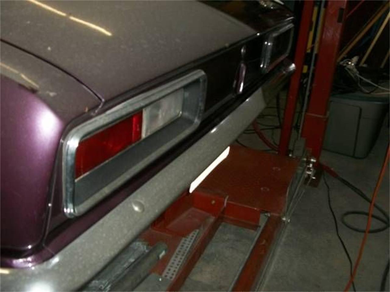 1967 Chevrolet Camaro for sale in Cadillac, MI – photo 10