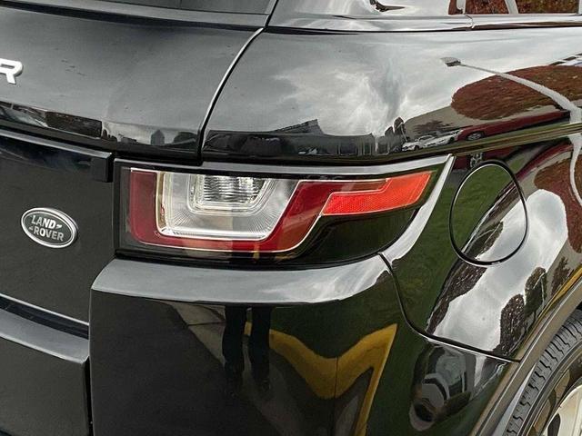2018 Land Rover Range Rover Evoque SE Premium for sale in Vienna, VA – photo 7