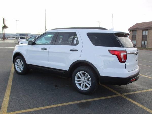 2016 Ford Explorer Schedule a test drive today! for sale in Sandy, UT – photo 7