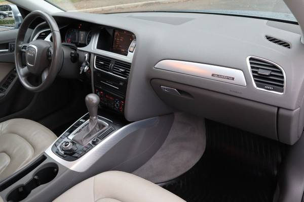 2011 Audi A4 AWD All Wheel Drive 2 0T quattro Premium Plus Sedan for sale in Longmont, CO – photo 18
