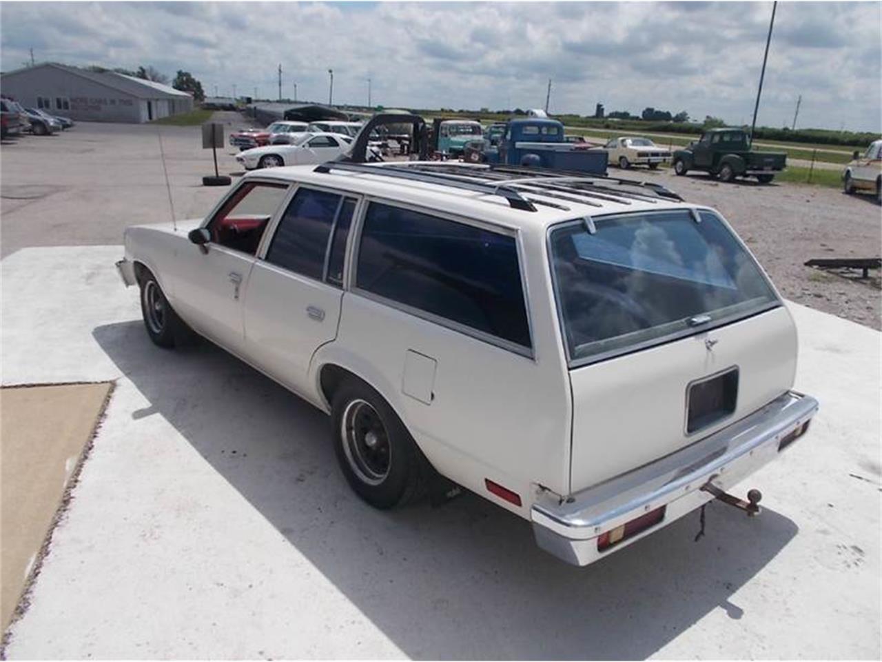1978 Chevrolet Malibu for sale in Staunton, IL