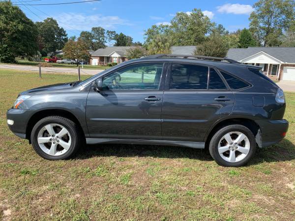 2007 Lexus RX 350 with 170K miles for sale in West Columbia, SC – photo 2