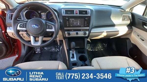 2017 Subaru Outback 2.5i Premium SUV Outback Subaru for sale in Reno, NV – photo 17