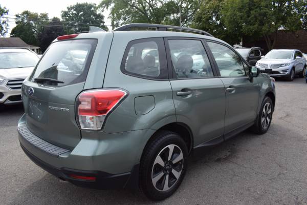 ***2018 SUBARU FORESTER-3K MILES*** LOW MILES, ALL WHEEL DRIVE!!! for sale in Taylor, MI – photo 5