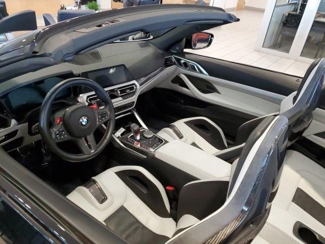 2022 BMW M4 Competition xDrive for sale in Woonsocket, RI – photo 8