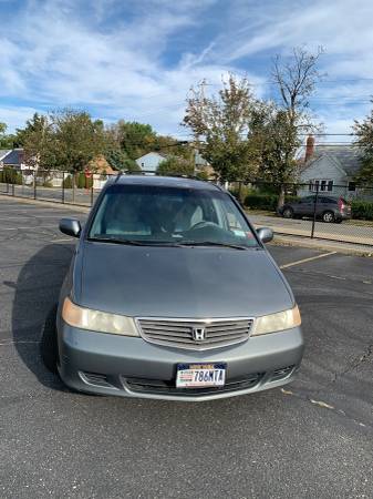 Honda Odyssey for sale in Elmont, NY