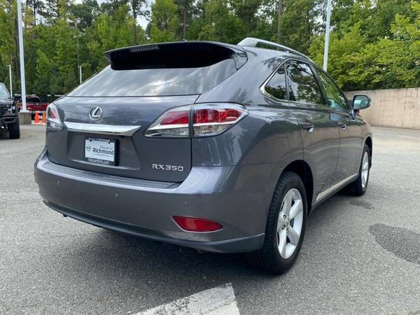 2015 Lexus RX 350 350 LABOR DAY BLOWOUT 1 Down GET S YOU DONE! for sale in Richmond , VA – photo 24