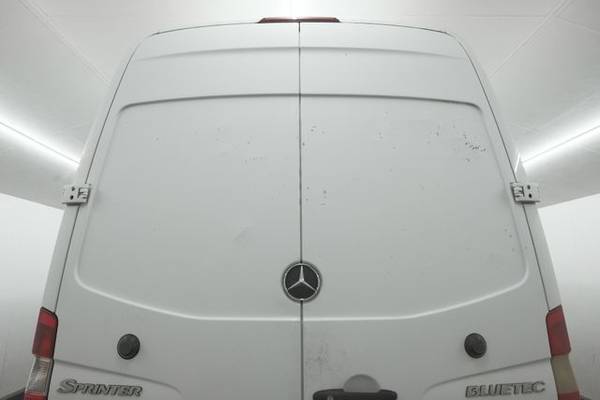 2012 Mercedes-Benz Sprinter Cargo Vans Standard w/170 WB Van for sale in Other, KY – photo 6