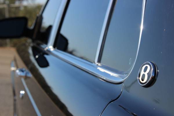 2009 *Bentley* *Arnage* *4dr Sedan T* Beluga for sale in Tranquillity, CA – photo 13