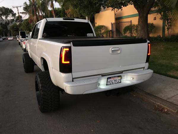 05 Chevy Silverado duramax for sale in Goleta, CA – photo 18