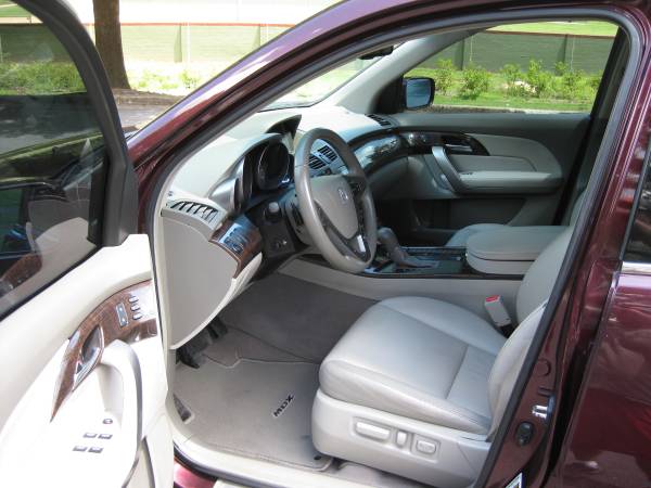 2011 Acura MDX for sale in Spartanburg, TN – photo 7