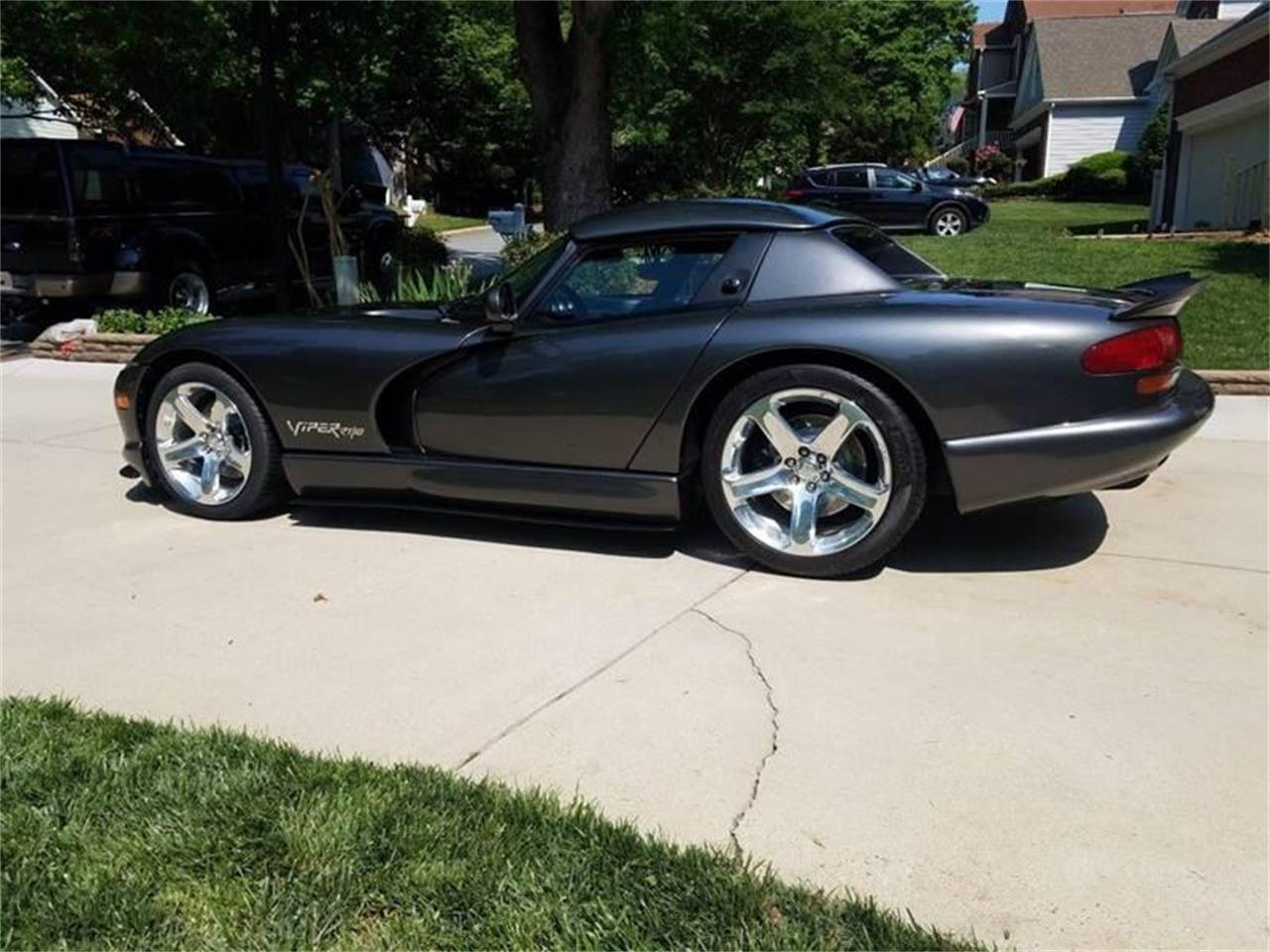 2002 Dodge Viper for sale in Long Island, NY