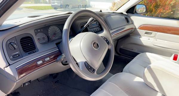 2004 Grand Marquis GS for sale in Fort Myers, FL – photo 6