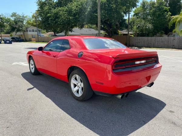 2013 Dodge Challenger R/T Classic 2dr Coupe - - by for sale in TAMPA, FL – photo 9